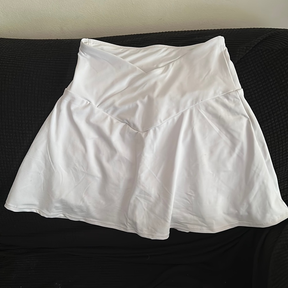 Golf Skort